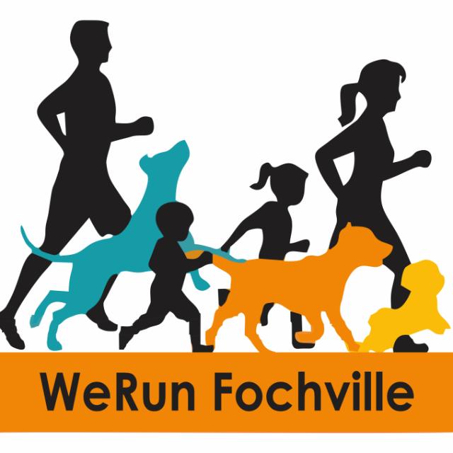 WeRun Fochville