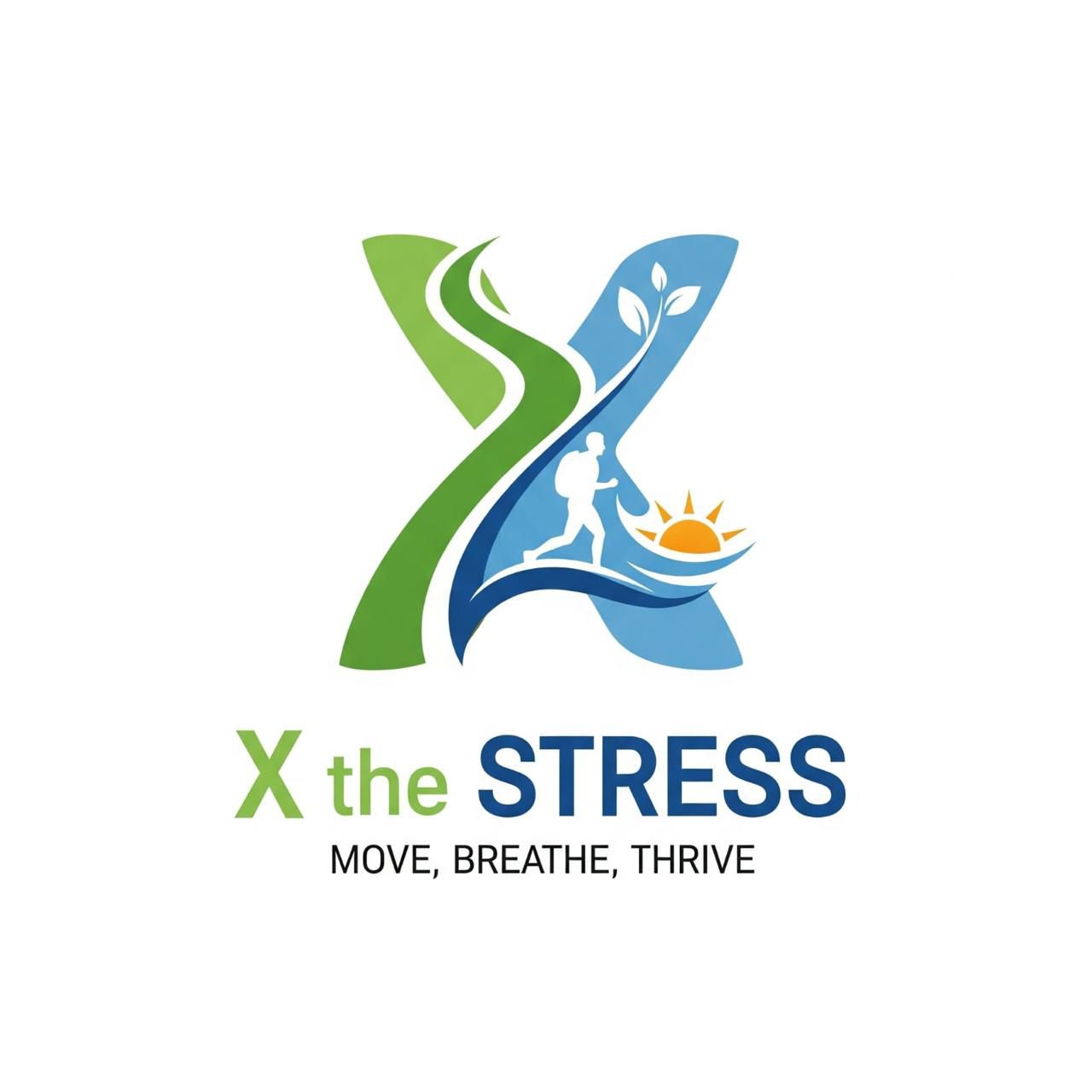 X the Stress Donation